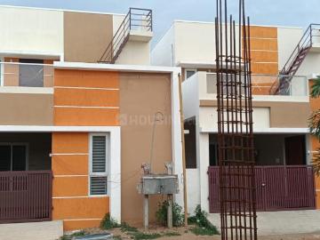 2 BHK Independent House in Madukkarai for resale Coimbatore. The reference number is 20263779