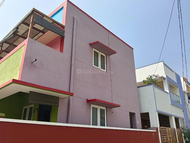 2 BHK Independent House in Madukkarai for resale Coimbatore. The reference number is 20701968