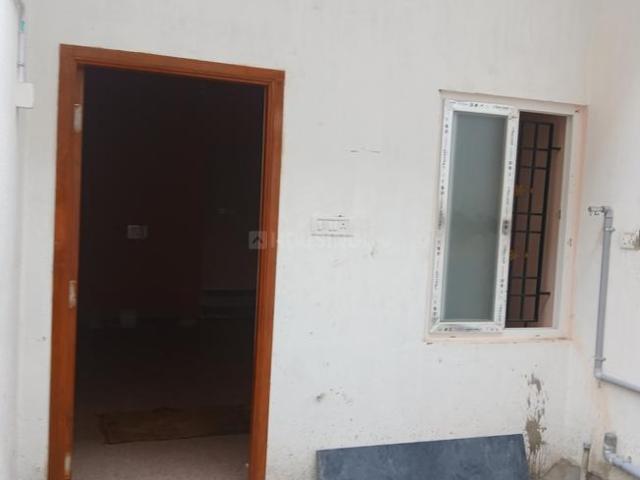 2 BHK Independent House in Maduravoyal for rent Chennai. The reference number is 20629833