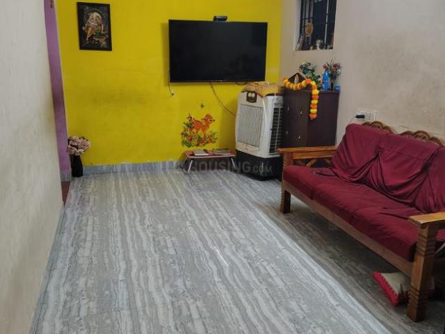2 BHK Independent House in Maduravoyal for rent Chennai. The reference number is 20653494