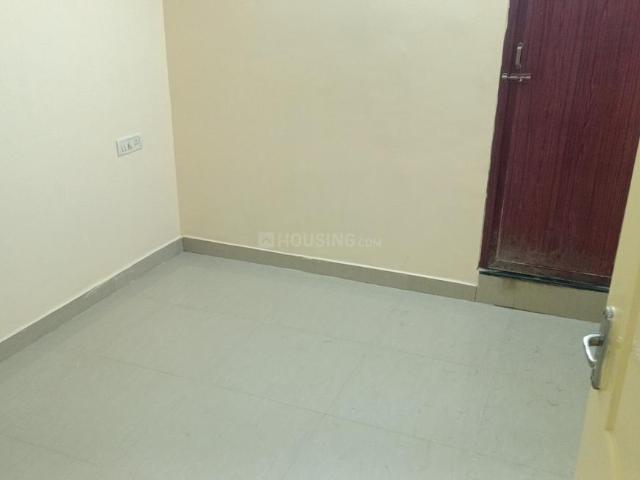 2 BHK Independent House in Maduravoyal for rent Chennai. The reference number is 20661312