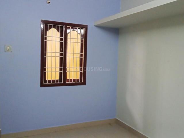 2 BHK Independent House in Maduravoyal for rent Chennai. The reference number is 21156090