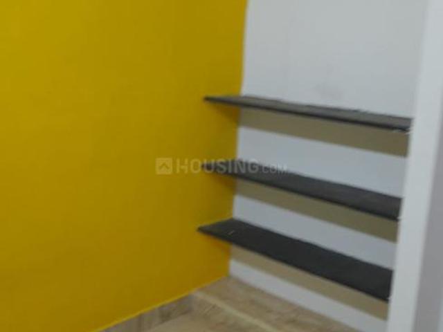 2 BHK Independent House in Maduravoyal for rent Chennai. The reference number is 21328262