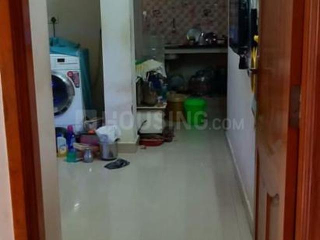 2 BHK Independent House in Maduravoyal for rent Chennai. The reference number is 6432349