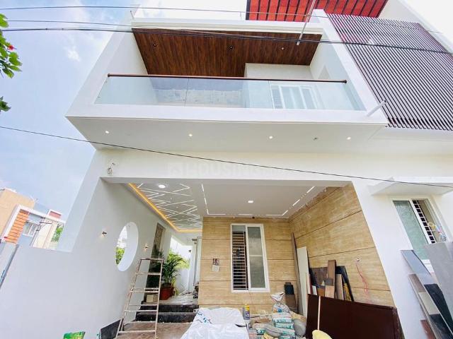 2 BHK Independent House in Maduravoyal for resale Chennai. The reference number is 16144192