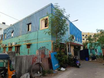 2 BHK Independent House in Maduravoyal for resale Chennai. The reference number is 20071451