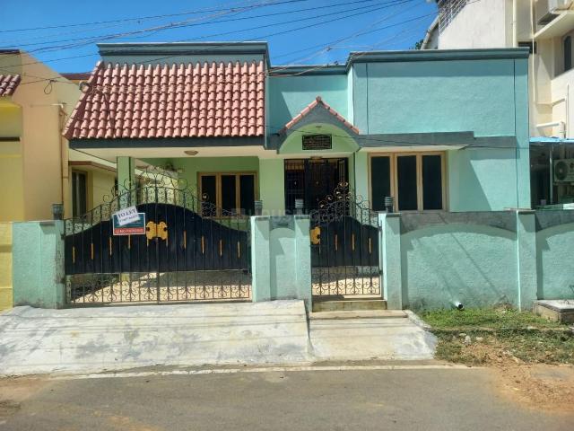 2 BHK Independent House in Madurai Main for rent Madurai. The reference number is 20274254