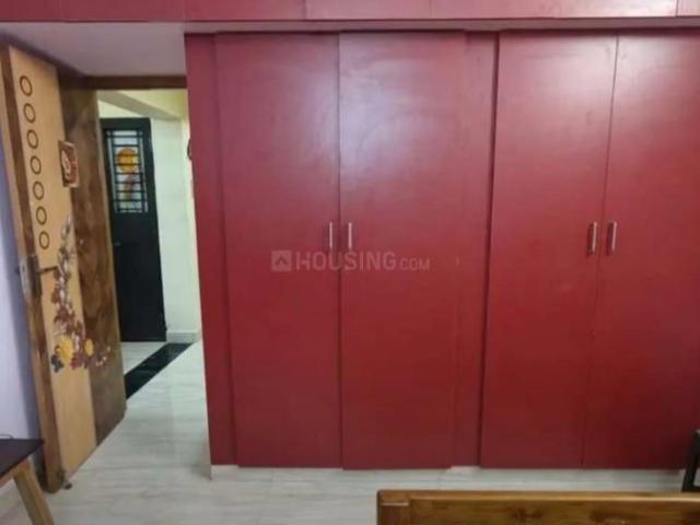 2 BHK Independent House in Vandiyur for rent Madurai. The reference number is 20770303