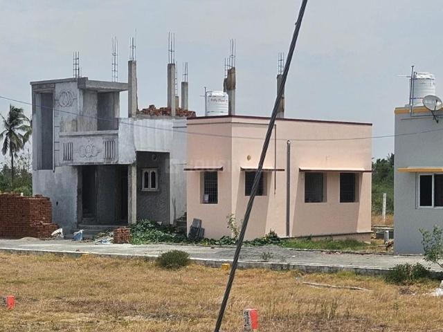 2 BHK Independent House in Madurantakam for resale Chennai. The reference number is 20895510