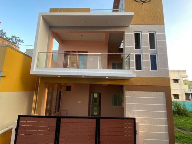 2 BHK Independent House in Madurantakam for resale Chennai. The reference number is 21144795