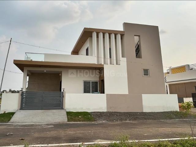 2 BHK Independent House in Madambakkam for resale Chennai. The reference number is 17704012