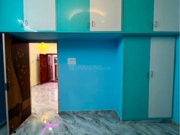 2 BHK Independent House in Madambakkam for resale Chennai. The reference number is 19671273