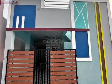 2 BHK Independent House in Madambakkam for resale Chennai. The reference number is 20089790