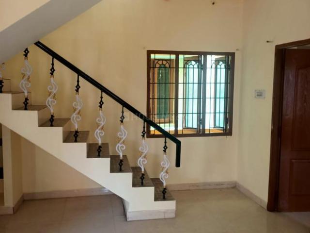 2 BHK Independent House in Madambakkam for resale Chennai. The reference number is 21129666