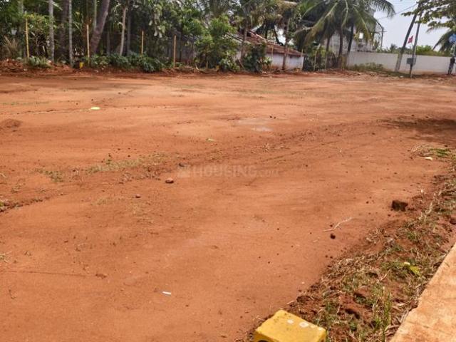2 BHK Independent House in Madampatti for resale Coimbatore. The reference number is 20944312