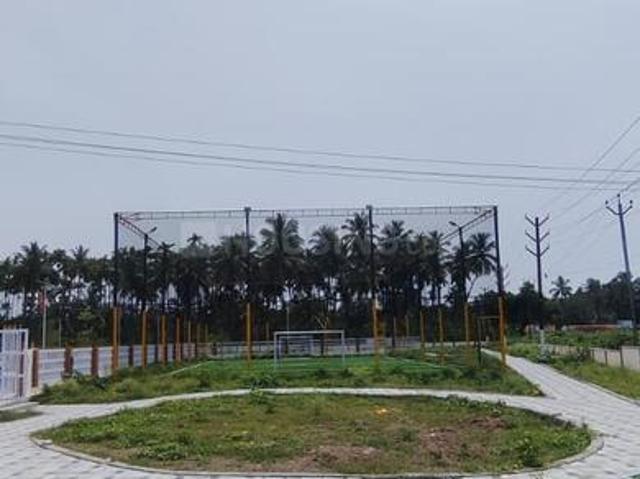 2 BHK Independent House in Madampatti for resale Coimbatore. The reference number is 21198402