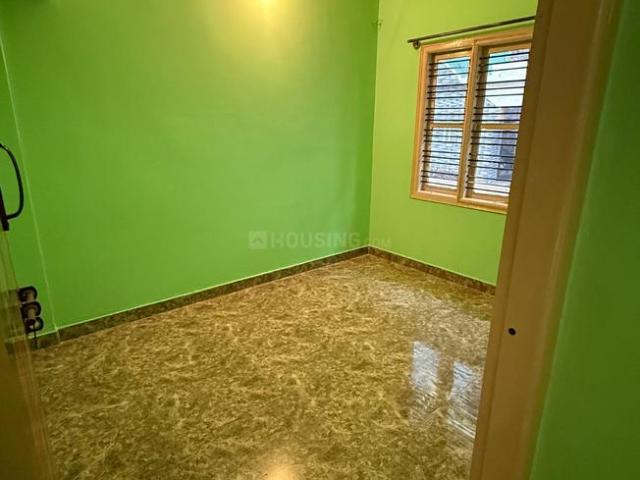 2 BHK Independent House in Madanayakahalli for rent Bengaluru. The reference number is 21045765