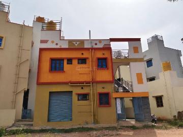 House for rent in Madavara - Security