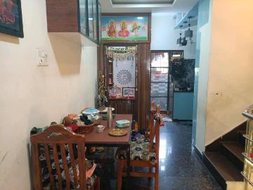 2 BHK Independent House in Hafeezpet for resale Hyderabad. The reference number is 20101561