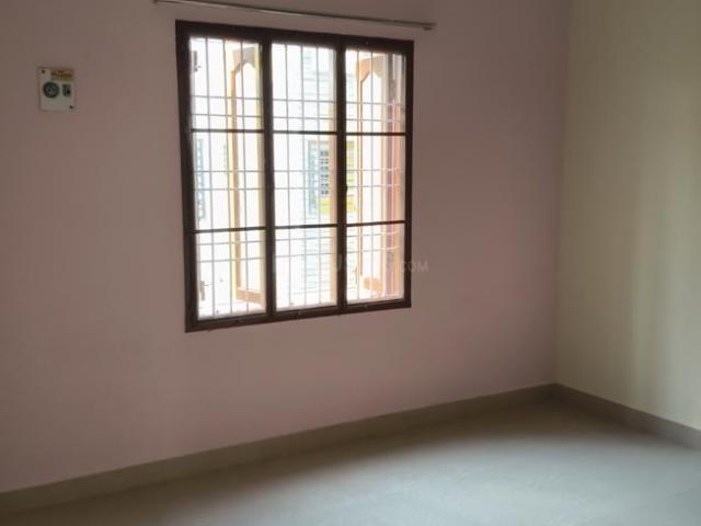 2 BHK Independent House in Madhanandapuram for rent Chennai. The reference number is 21399634