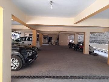 Mindspace Park, Old Bombay Road, Hyderabad, Hyderabad District, Telangana