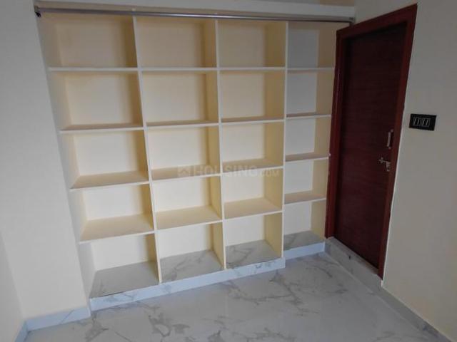 2 BHK Independent House in Madhapur for rent Hyderabad. The reference number is 20980011