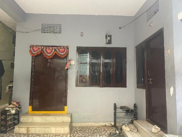 2 BHK Independent House in Madhapur for rent Hyderabad. The reference number is 21231131