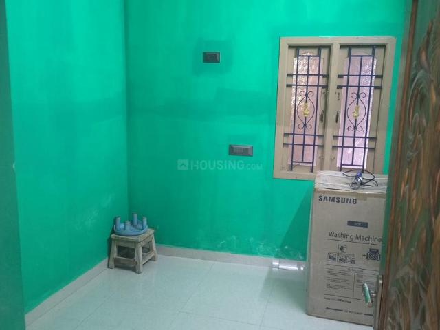 2 BHK Independent House in Madhavaram Milk Colony for rent Chennai. The reference number is 20520294