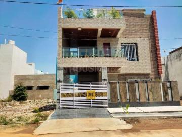 2 BHK Independent House in Madhavaram for resale Chennai. The reference number is 19339506