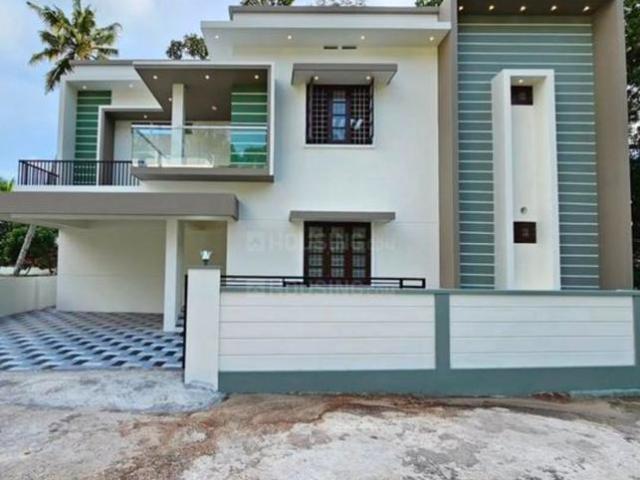 2 BHK Independent House in Madhavaram for resale Chennai. The reference number is 20887571