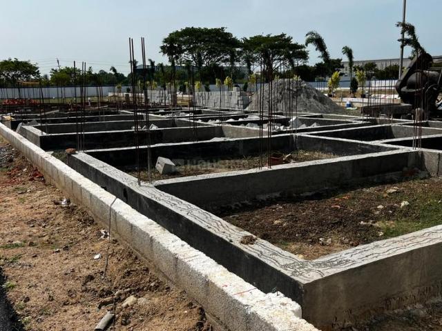 2 BHK Independent House in Madhavaram for resale Chennai. The reference number is 20809161