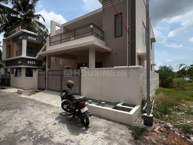 2 BHK Independent House in Madhavaram for resale Chennai. The reference number is 20904942