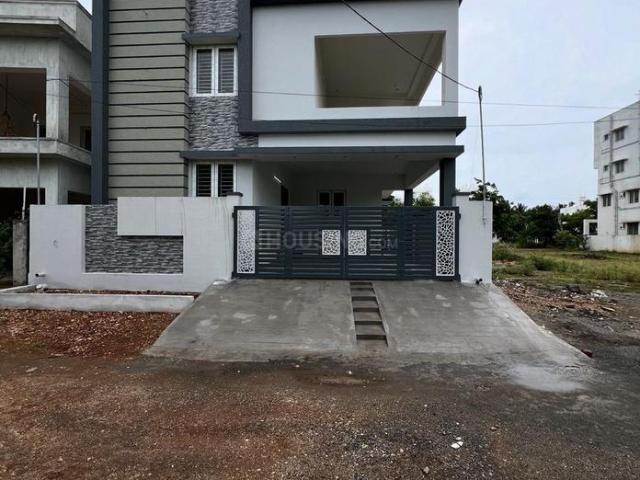 2 BHK Independent House in Madhavaram for resale Chennai. The reference number is 21096183