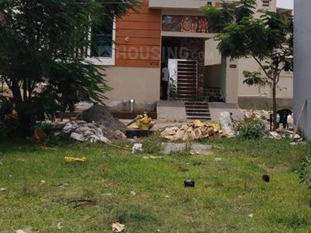 2 BHK Independent House in Madhavaram for resale Chennai. The reference number is 21000393