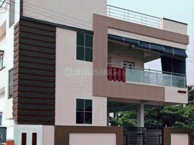 2 BHK Independent House in Madhavaram for resale Chennai. The reference number is 21299584