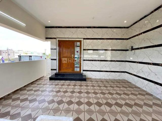 2 BHK Independent House in Madhavaram for resale Chennai. The reference number is 21387528
