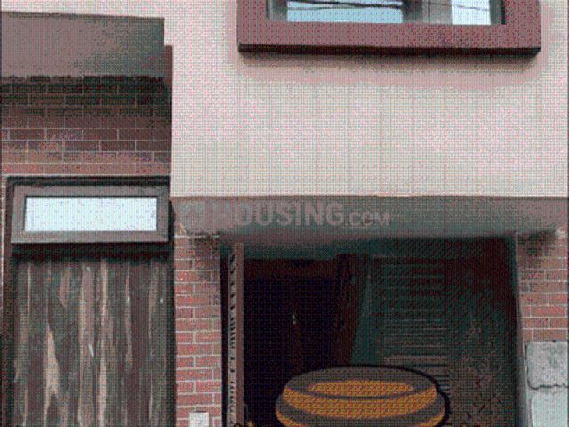 2 BHK Independent House in Madhopura for rent Ghaziabad. The reference number is 20849441