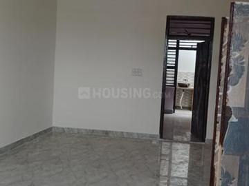 2 BHK Independent House in Naubari for resale Agra. The reference number is 20300944