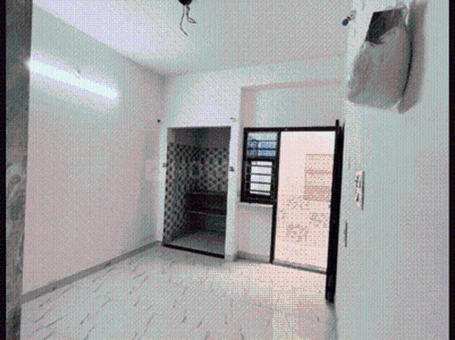 2 BHK Independent House in Madhuwan Colony for rent Kota. The reference number is 21109001