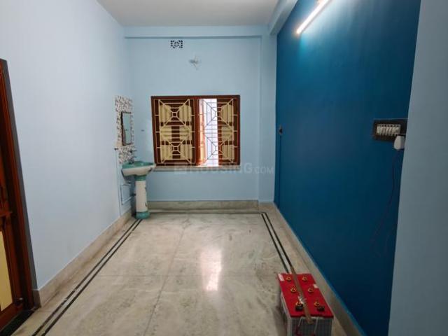 2 BHK Independent House in Madhyamgram for rent Kolkata. The reference number is 16579153