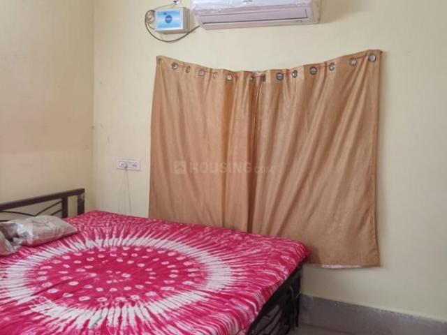 2 BHK Independent House in Madhyamgram for rent Kolkata. The reference number is 18833173