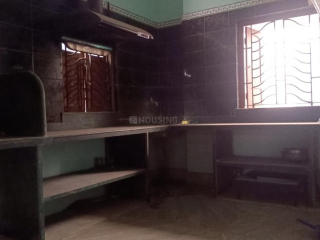 2 BHK Independent House in Madhyamgram for rent Kolkata. The reference number is 19404379
