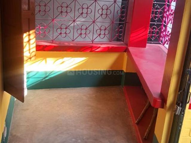 2 BHK Independent House in Madhyamgram for rent Kolkata. The reference number is 19484736