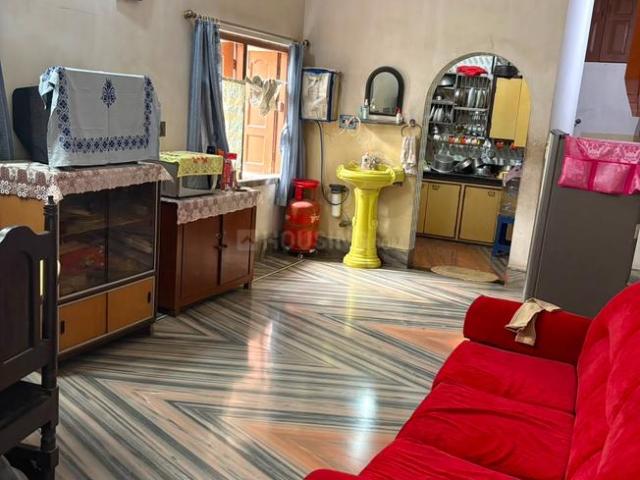 2 BHK Independent House in Madhyamgram for rent Kolkata. The reference number is 20357030