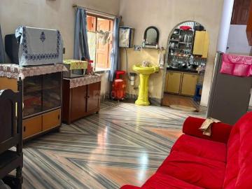 2 BHK Independent House in Madhyamgram for rent Kolkata. The reference number is 20357030