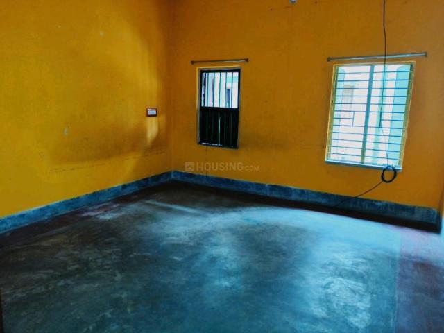 2 BHK Independent House in Madhyamgram for rent Kolkata. The reference number is 20953227