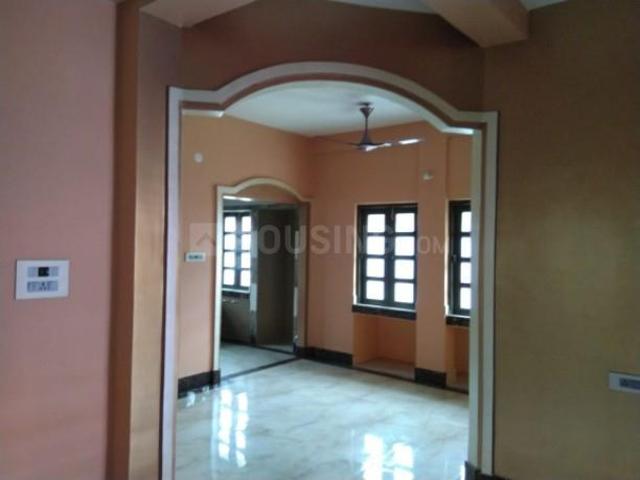 2 BHK Independent House in Madhyamgram for rent Kolkata. The reference number is 6935442