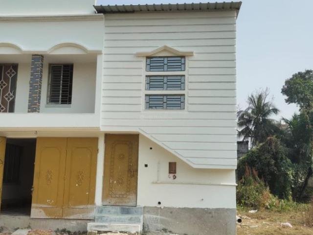 2 BHK Independent House in Madhyamgram for resale Kolkata. The reference number is 10728049