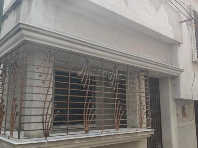2 BHK Independent House in Madhyamgram for resale Kolkata. The reference number is 18200893