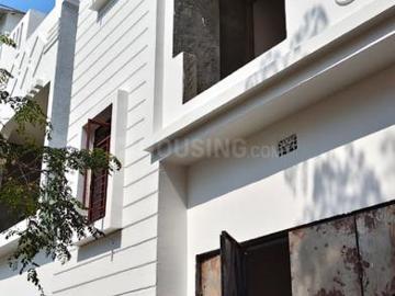 2 BHK Independent House in Madhyamgram for resale Kolkata. The reference number is 19553178